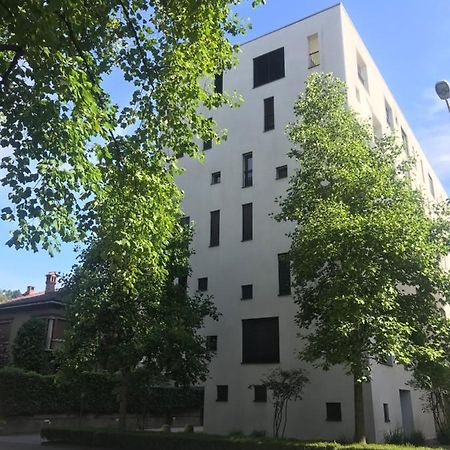 Connie S Home Free Parking Lugano Exterior foto