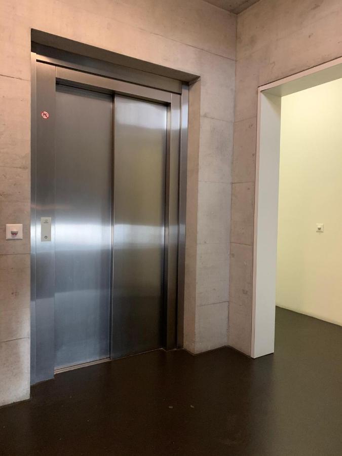 Connie S Home Free Parking Lugano Exterior foto